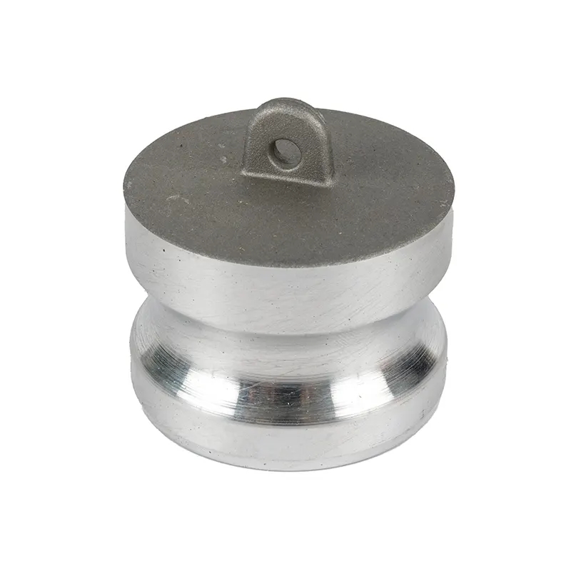 စက်ရုံတိုက်ရိုက် camlock coupling ကိုရွေးချယ်ခြင်း၏အကျိုးကျေးဇူးများ