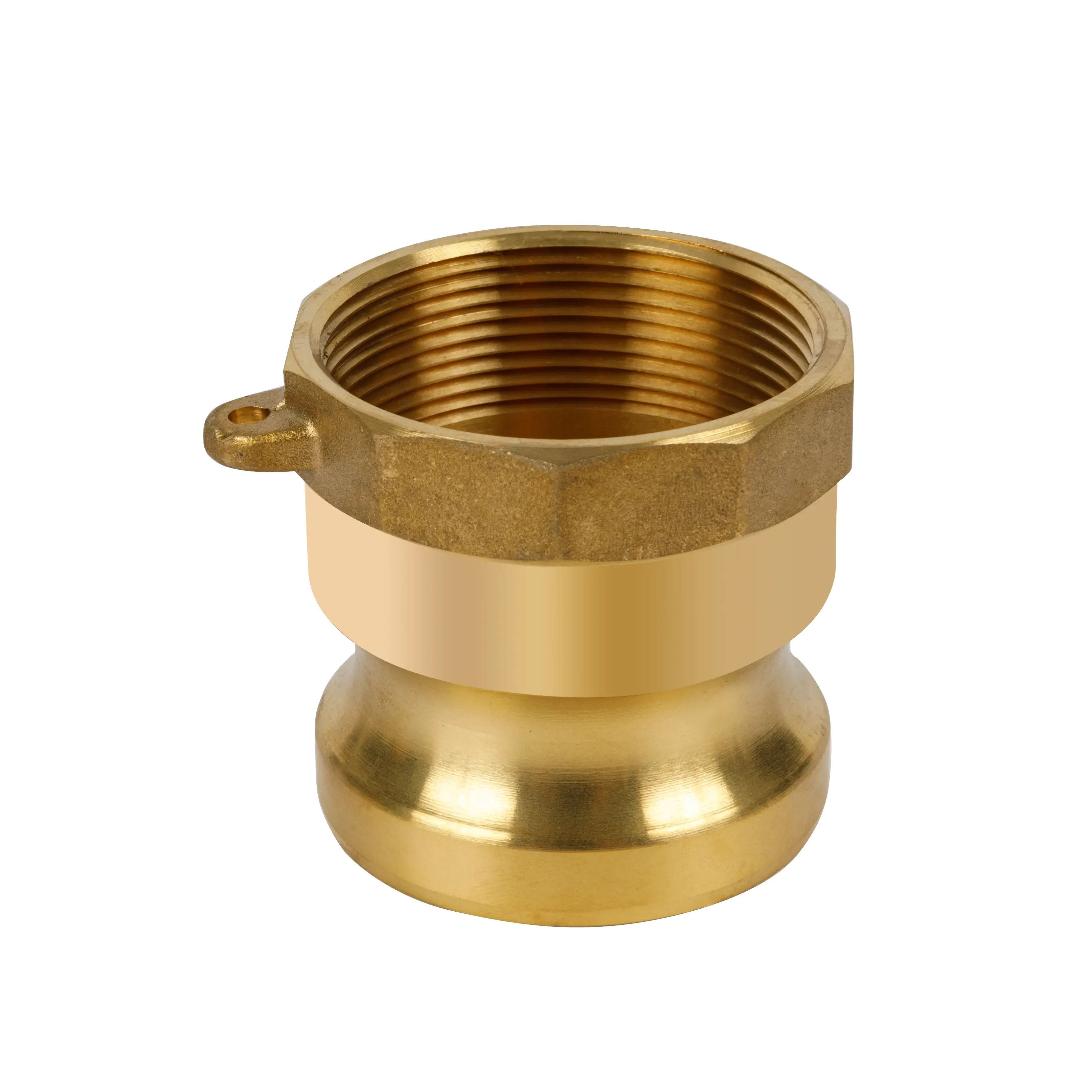 Brass Camlock Coupling အမျိုးအစား A